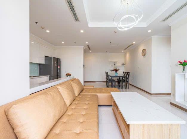 Appartement Sg Lusxury *
