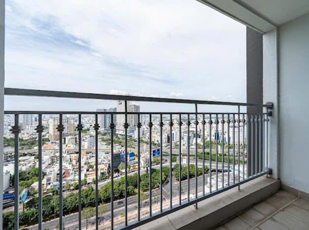 Appartement Sg Lusxury