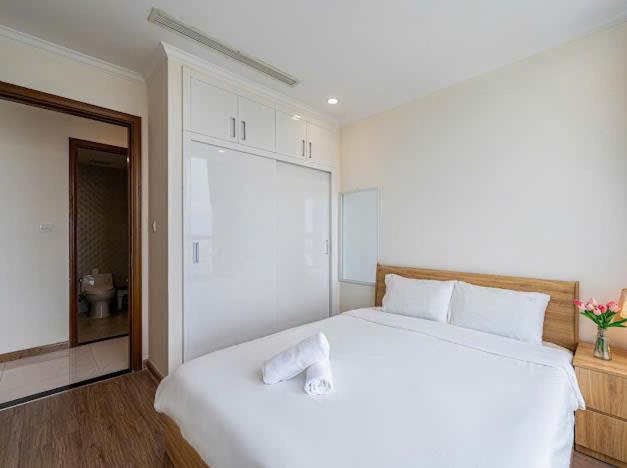 Sg Lusxury Appartement *