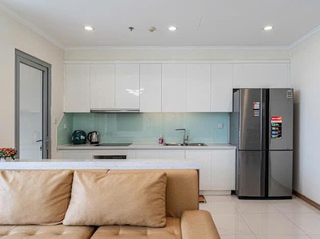 Appartement Sg Lusxury *