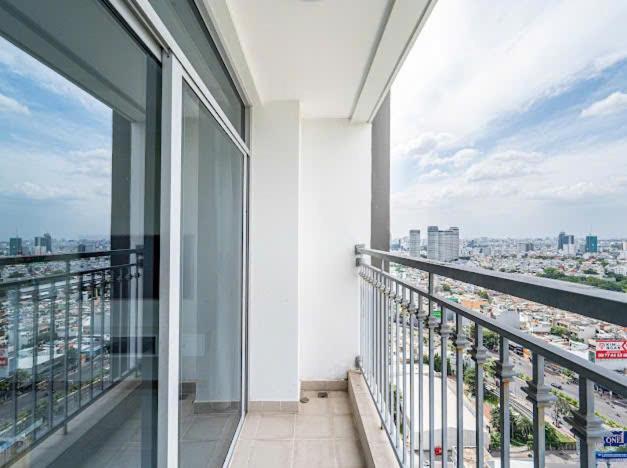Appartement Sg Lusxury *