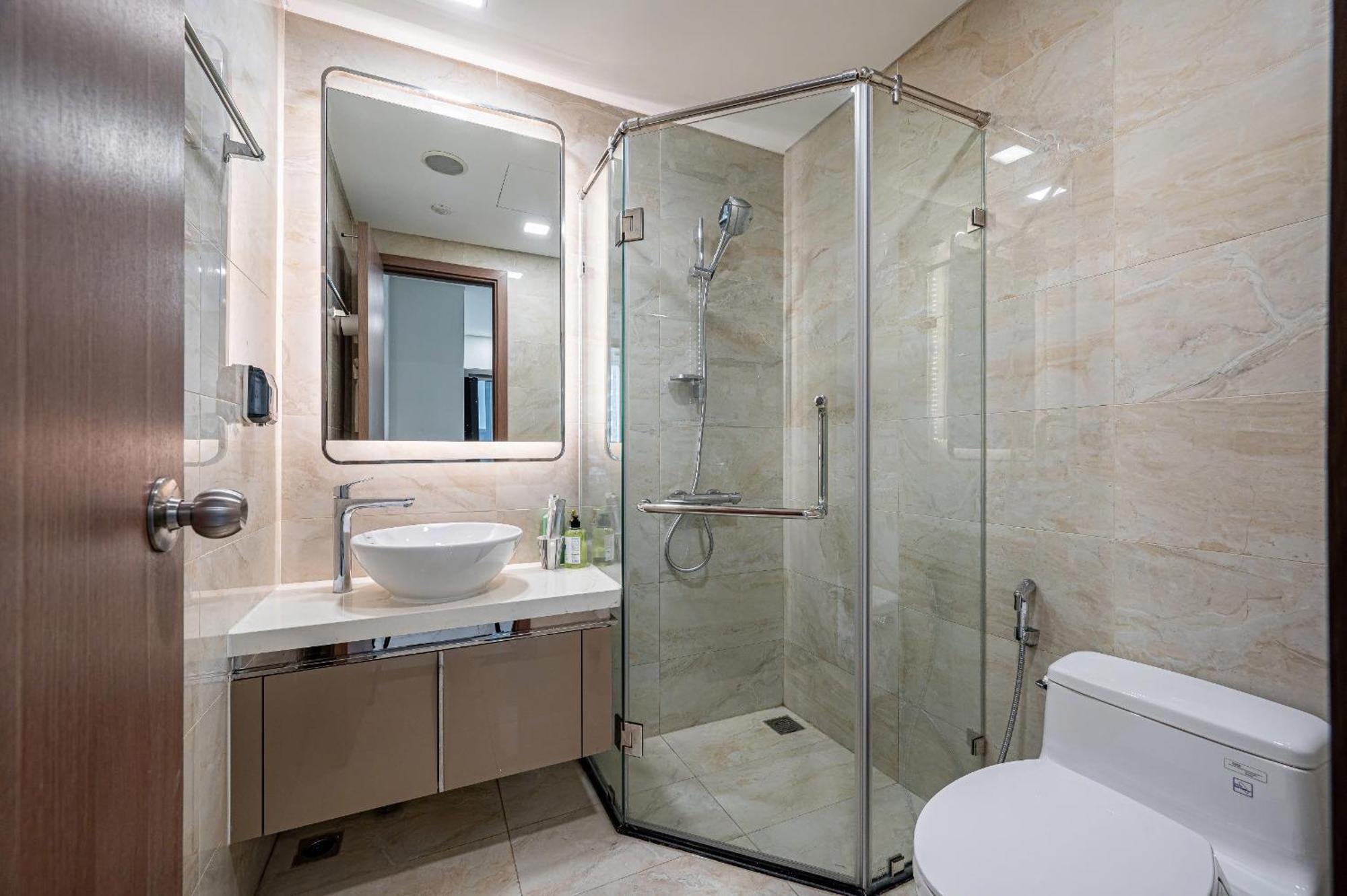 Sg Lusxury Appartement