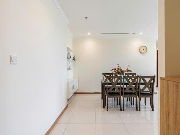 Sg Lusxury Appartement *